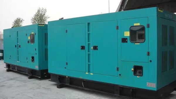 洪梅镇幼儿园备用发电机供