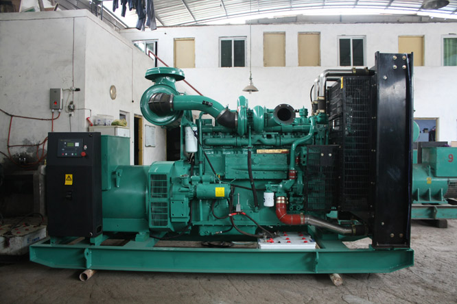 洪梅镇环保无噪音：租用静音发电机组，为环境和耳朵双重保驾护航